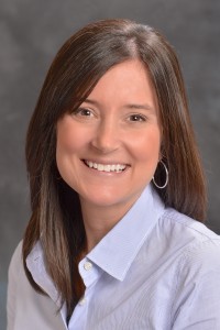 Dr. Alyson O'Daniel