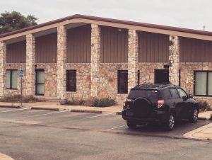 Texas State Osteological Research and Processing Laboratory
