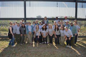 The Field Team