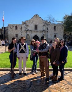 The Alamo