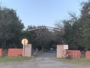 Sacred Heart Cemetery