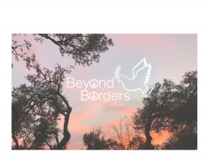 Beyond Borders Logo