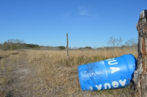 Water station