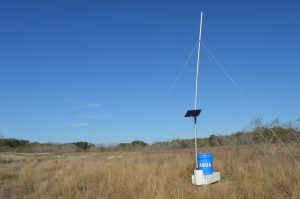 Water station