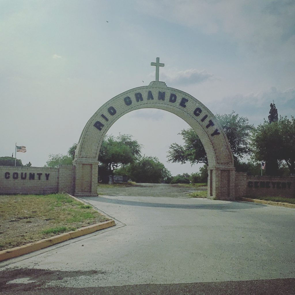 Rio Grande City Cemetery
