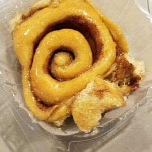 A Manske roll.