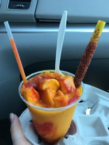 Mangonada!