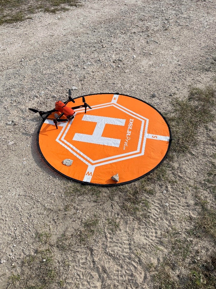 Don's drone
