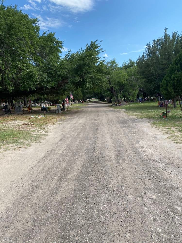 Photo of Sacred Heart Cemetery