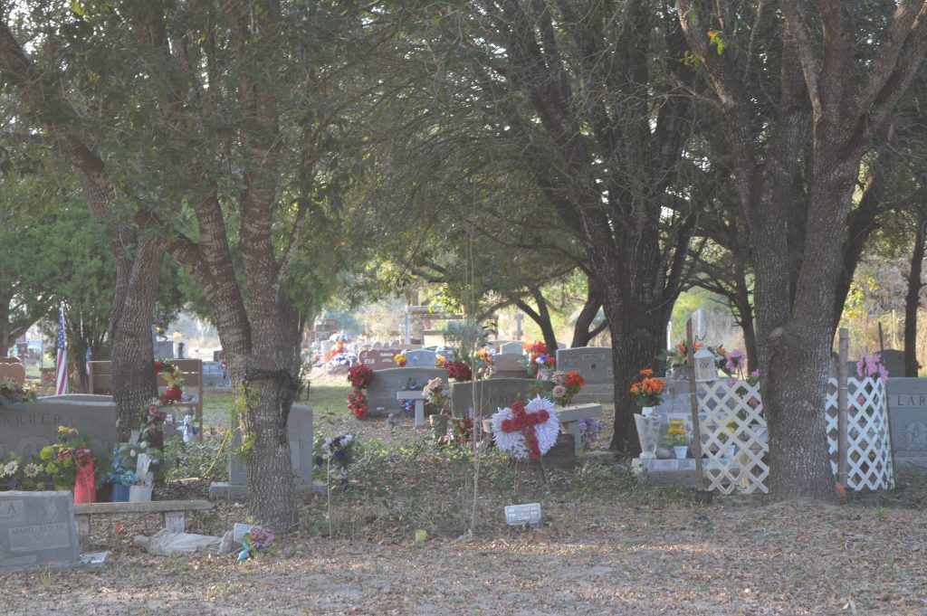 Sacred Heart Burial Park